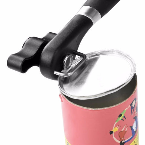 Kitchen Cans Opener Professional Ergonomic Manual