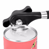 Kitchen Cans Opener Professional Ergonomic Manual