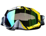 Snowboard Snowmobile Articles Ski Goggles Sunglasses Ski Sports Glasses Colors Lens