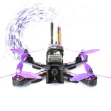 FPV Racing Drone Blheli_S F3 6DOF 2205 2300KV Motors 5.8G 48CH 200MW VTX ARF