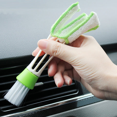 Car-styling 2016 New Automotive Cleaning Brushes