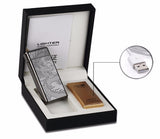 Cross Double Arc Lighter USB Pulse Cigar Lighters