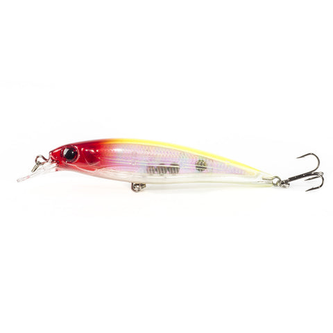 Laser Minnow Fishing Lure 11CM 13G