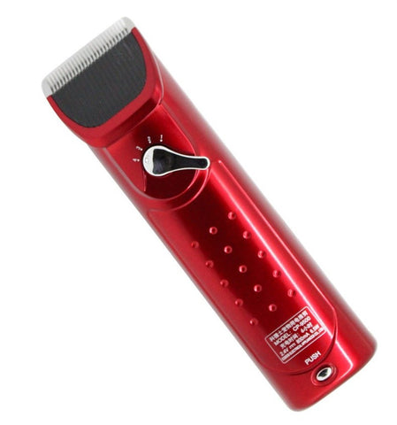 Professional Shaver Dog Cat Electric Hair Cutter