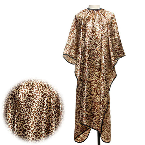 Salon Hairdressing Hair Cutting Apron Cape for Barber Hairstylist