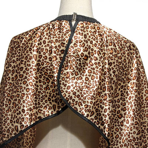 Salon Hairdressing Hair Cutting Apron Cape for Barber Hairstylist