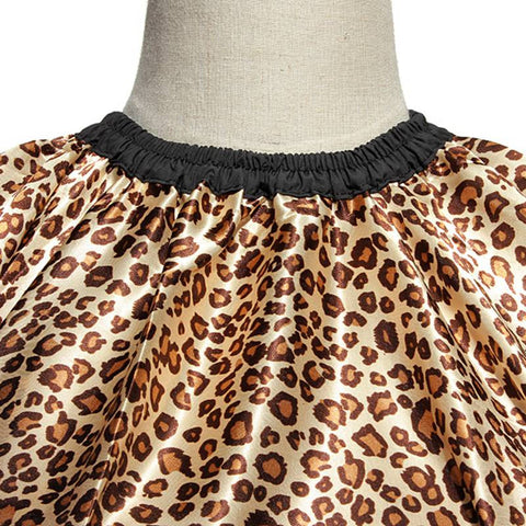 Salon Hairdressing Hair Cutting Apron Cape for Barber Hairstylist