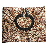 Salon Hairdressing Hair Cutting Apron Cape for Barber Hairstylist