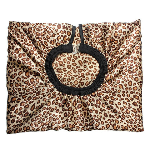 Salon Hairdressing Hair Cutting Apron Cape for Barber Hairstylist