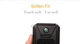 Solar Power Bank 10000mAh Waterproof