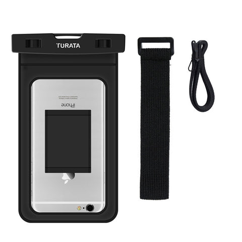 Universal Waterproof Case for Phones