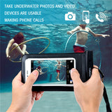 Universal Waterproof Case for Phones