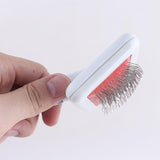 Pet Shedding Grooming Products Dog Hair Brush