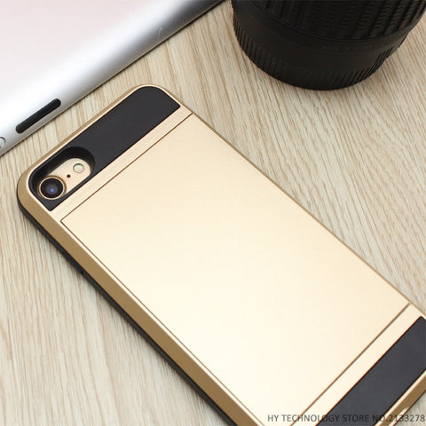 Armor Phone Cases for iPhone