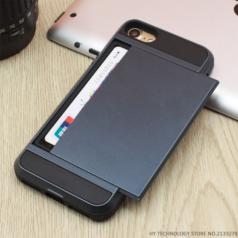 Armor Phone Cases for iPhone