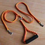 Double Dog Leash No-Tangle Dual Leash For Two Dogs To Walk in high quality with 4 colors