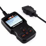 OBD2 OBD Automotive Scanner Diagnostic Tool Fault Code Reader Analyzer for Car diagnostics