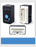 Auto Mini V2.1 ELM327 Bluetooth ELM 327 OBD2 OBD ii CAN-BUS Diagnostic tool