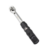 1/4"DR 2-14Nm  bike  torque wrench set  Bicycle repair tools kit ratchet machanical  torque spanner manual torque wrench