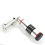 Universal Clip On 18X Telephoto Lens Mobile Phone Optical Zoom Telescope