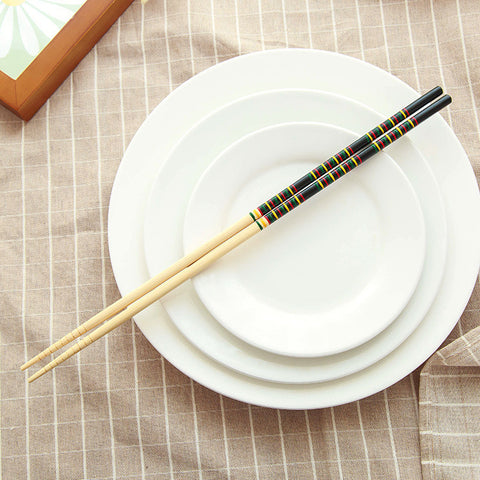 1 Pair Cook Noodles Super Long Chopsticks