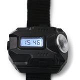 Watch Flash Light Led watch Flashlight LED Wristlight Rechargeable