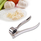 Garlic Presses Stainless Steel