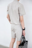 Mens Jumpsuit Unique Designer Overalls