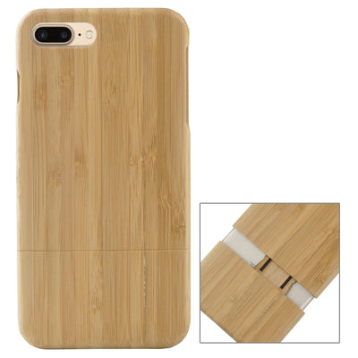 IPhone 7 Plus Case Luxury Bamboo