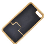 IPhone 7 Plus Case Luxury Bamboo