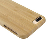 IPhone 7 Plus Case Luxury Bamboo