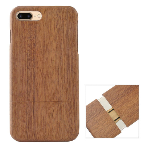 IPhone 7 Plus Case Luxury Bamboo
