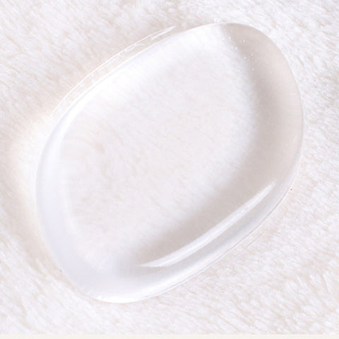 Silicone Cosmetic Puff Sponge