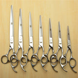 700# 5''/5.5''/6''/6.5''/7''/7.5''/8'' Kasho Cutting/Thinning Hairdressing Scissors Professional