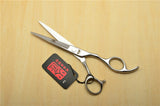 700# 5''/5.5''/6''/6.5''/7''/7.5''/8'' Kasho Cutting/Thinning Hairdressing Scissors Professional