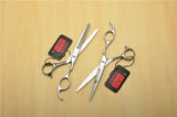 700# 5''/5.5''/6''/6.5''/7''/7.5''/8'' Kasho Cutting/Thinning Hairdressing Scissors Professional