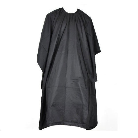 Large Salon Adult Waterproof Salon Hairdressing Hair Cutting Apron Cape for Barber Hairstylist