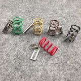 Tein Suspension S-Tech Spring Charm Car Keychain