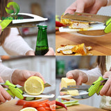 6 IN 1 Clever Smart Cutter