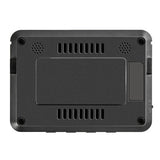 Universal 4 Inch Car HUD Head Up Display OBD II