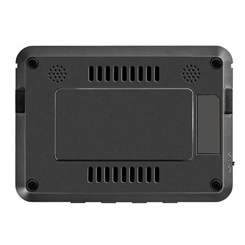 Universal 4 Inch Car HUD Head Up Display OBD II