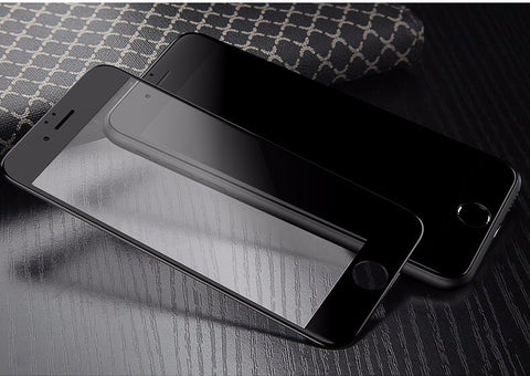 iphone 6s Screen Protector 3D soft edge full cover Tempered Glass For iphone 6 6s plus Seamless covering Anti Glare