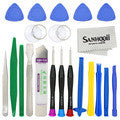 38in1 Mobile Cell Phone Screen Opening Repair Tools Kit