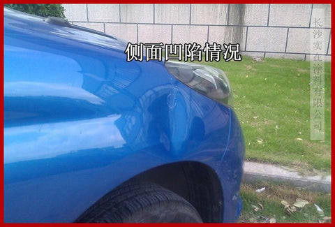 Paintless dent repair kit di