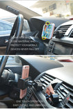 CD Slot Phone Holder 3.5-6 inch phone/car phone support