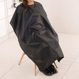 Hair Cutting Cape Large Salon Adult Waterproof Hair Cutting Hairdressing Cloth Barbers Hairdresser