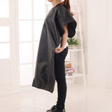 Hair Cutting Cape Large Salon Adult Waterproof Hair Cutting Hairdressing Cloth Barbers Hairdresser