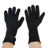 3MM Neoprene Swimming Diving Scuba Snorkeling Surfing Spearfishing Water Sport Gloves