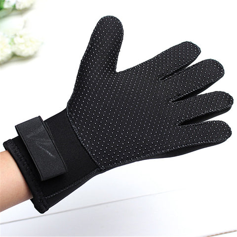 3MM Neoprene Swimming Diving Scuba Snorkeling Surfing Spearfishing Water Sport Gloves