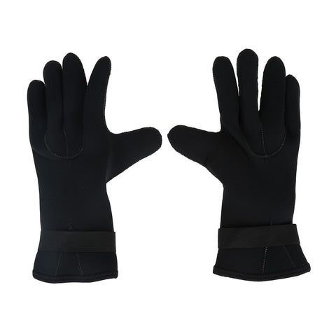 3MM Neoprene Swimming Diving Scuba Snorkeling Surfing Spearfishing Water Sport Gloves